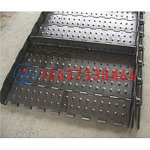 新型排屑鏈板輸送機(jī)真好用