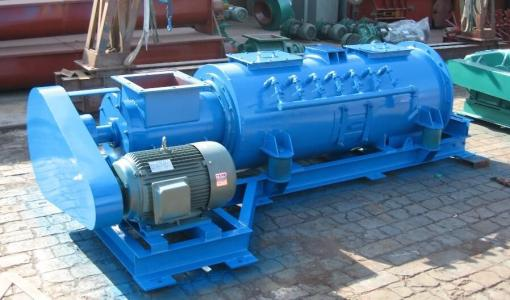 礦山異型粉塵加濕機(jī)