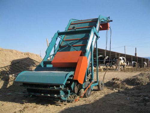 青貯取料機(jī)
