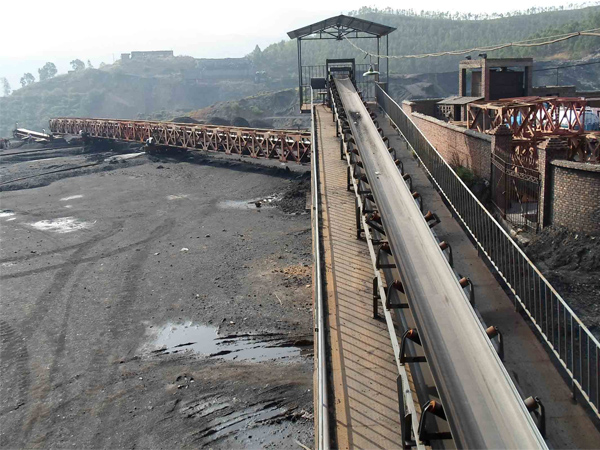 帶式輸送機(jī)