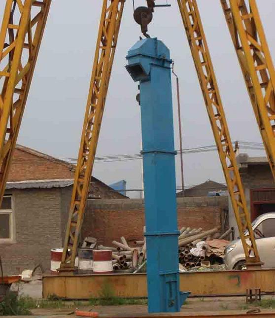 提升機(jī)吊裝 提升機(jī)吊裝