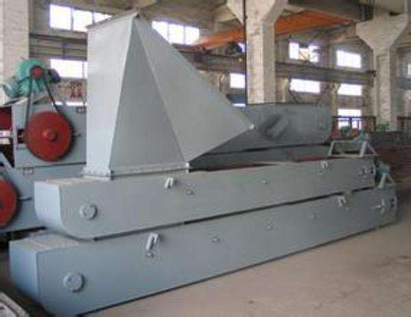 除渣機現(xiàn)貨圖