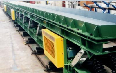 振動輸送機(jī) 振動輸送機(jī)