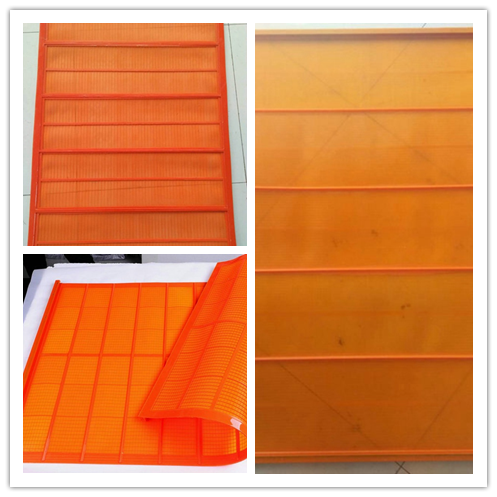 德瑞克振動篩篩網(wǎng)型號及價格優(yōu)勢