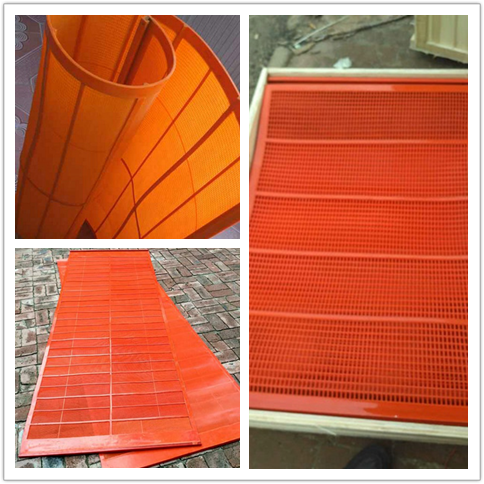 德瑞克振動篩篩網(wǎng)型號及價格優(yōu)勢