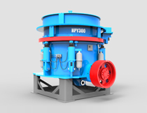 金礦石生產線相關設備 - ASJ-E系列顎式破碎機