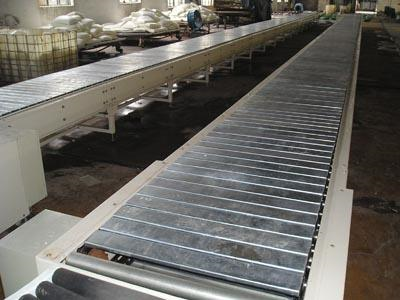 不銹鋼鏈板輸送機(jī)展示2 不銹鋼鏈板輸送機(jī)展示2