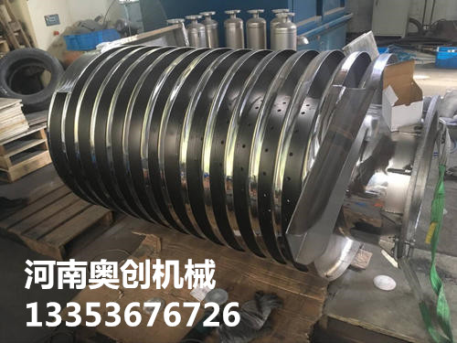 風(fēng)冷降溫垂直振動提升機2 風(fēng)冷降溫垂直振動提升機2