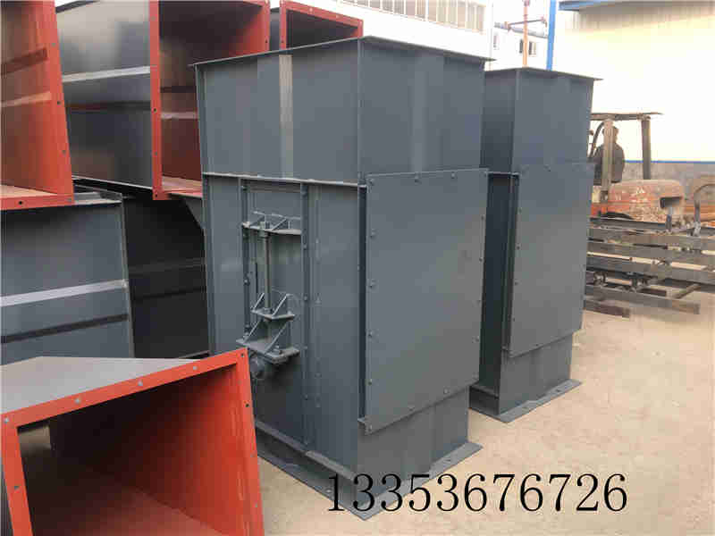 NE50斗提機(jī)下箱體 NE50斗提機(jī)下箱體