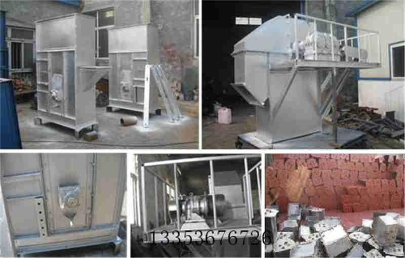 斗提機(jī)各部件常見故障