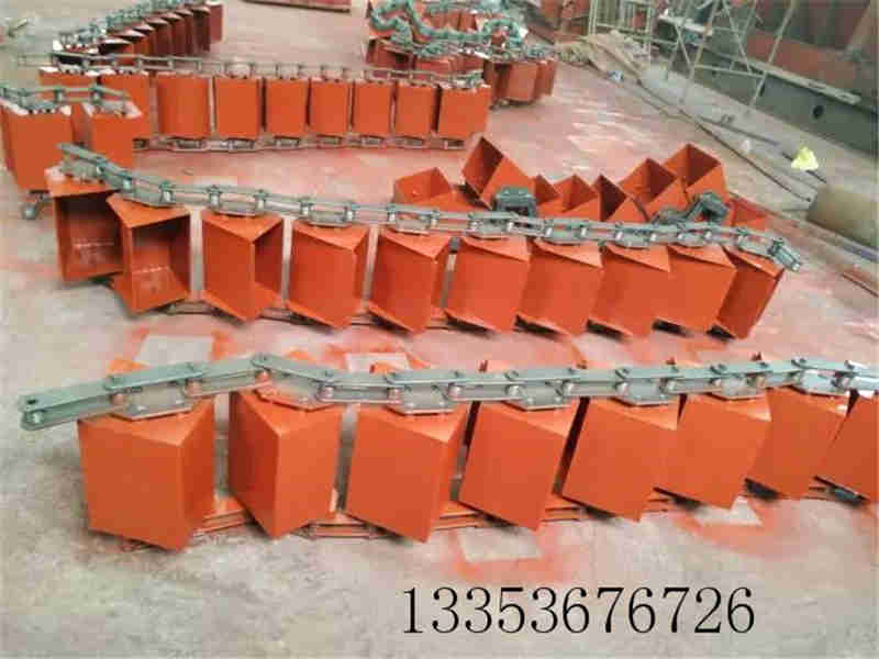 斗式提升機(jī)鏈條輸送鏈的質(zhì)量和壽命如何保證？