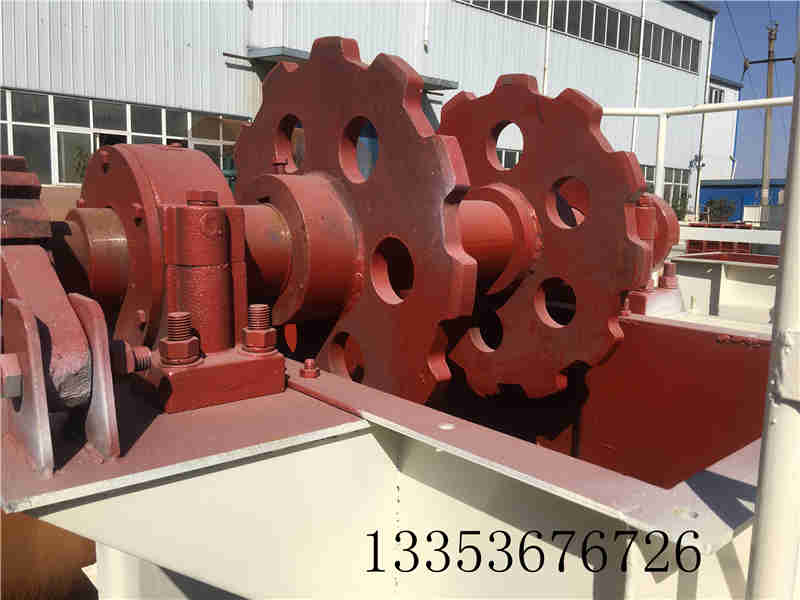 斗式提升機型號選用參考標準及依據(jù)2