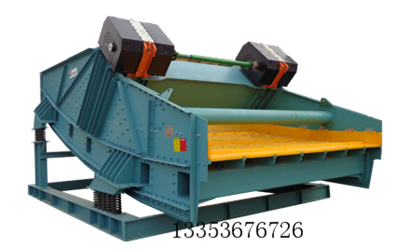 香蕉振動篩1 香蕉振動篩1