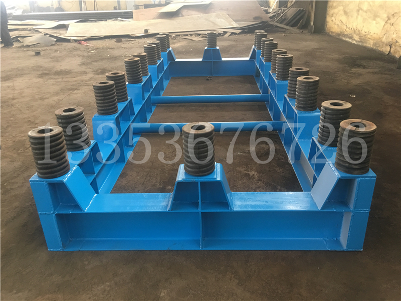 人造大理石|路沿石高頻振動(dòng)臺支架