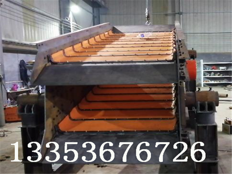 選用微粉弛張篩的理由是什么？1