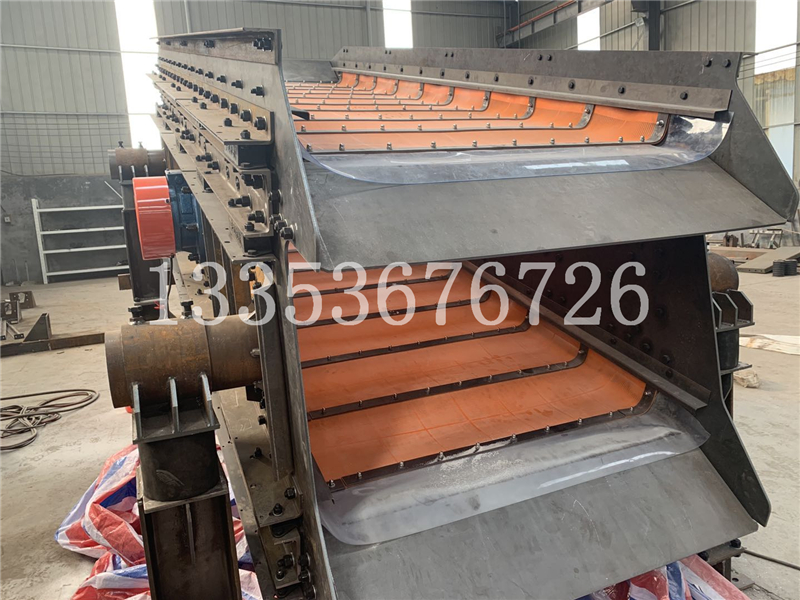 選用微粉撞擊篩的理由是什么？