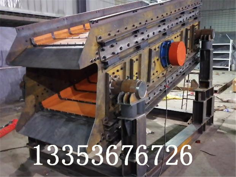 影響撞擊弛張篩板篩選效率的四個因素是什么？