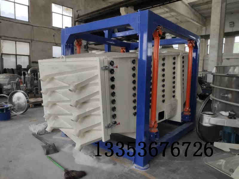 方形搖擺篩和圓形搖擺篩的主要區(qū)別在哪些方面？3