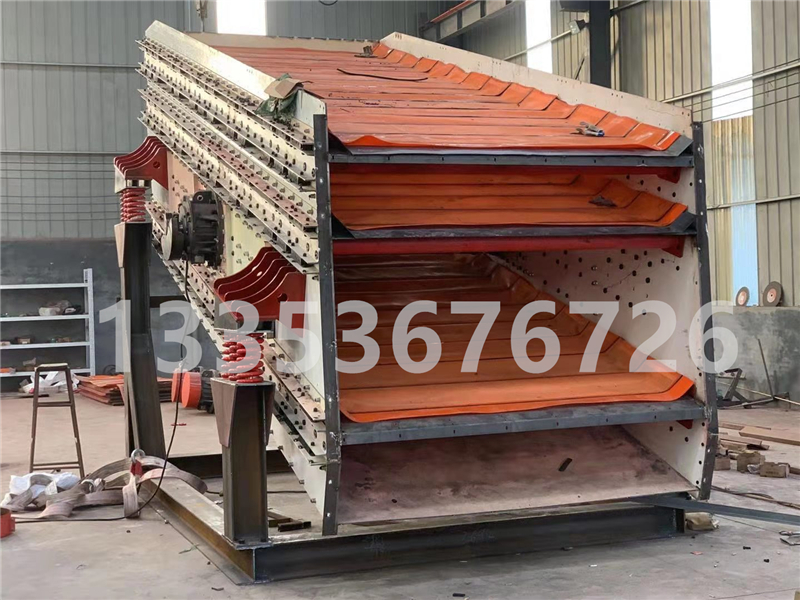 進口馳張篩有的我們鵬威馳張篩一樣有！支持國貨一樣效果2