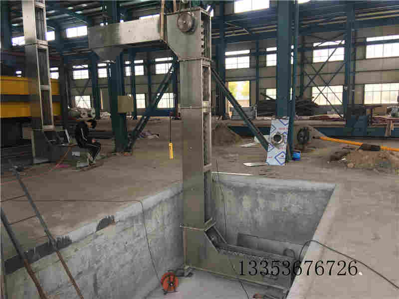 z型翻斗提升機(jī)相比其他提升機(jī)的優(yōu)勢(shì)在哪里？