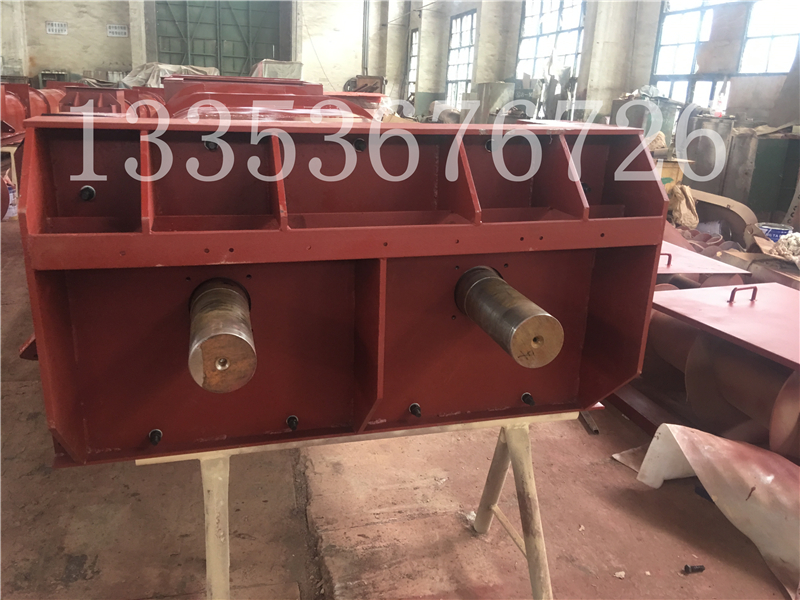 雙軸螺旋輸送機(jī)是單臺電機(jī)驅(qū)動還是雙臺電機(jī)！