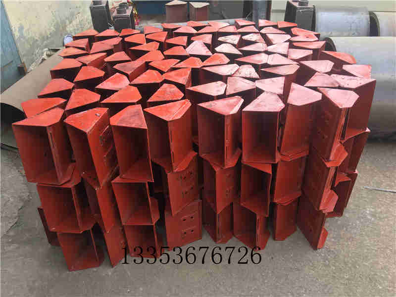 板鏈 環(huán)鏈 皮帶斗式提升機(jī)的料斗使用壽命是多久？