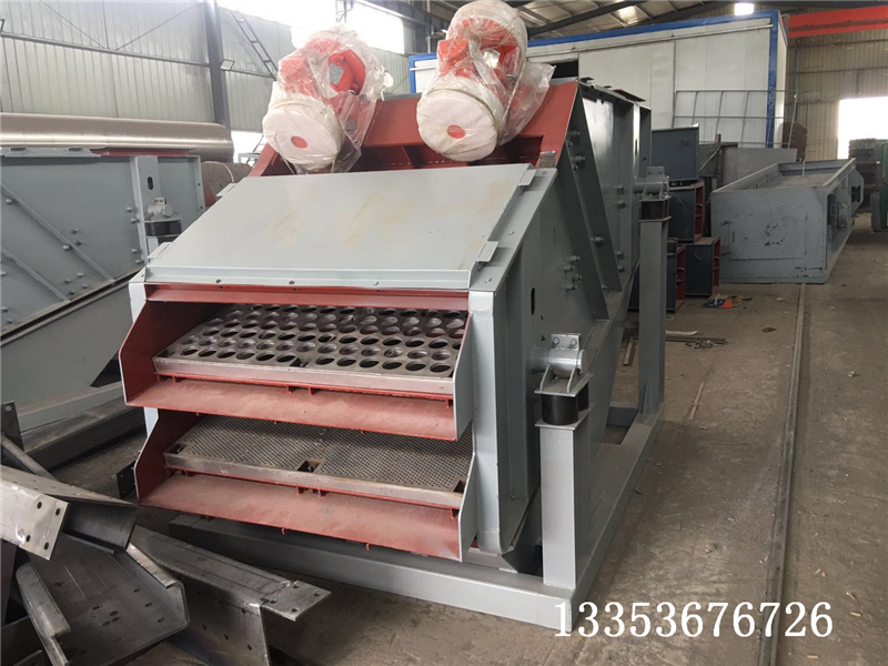 如何防范振動(dòng)電機(jī)出現(xiàn)漏電現(xiàn)象的發(fā)生呢？11