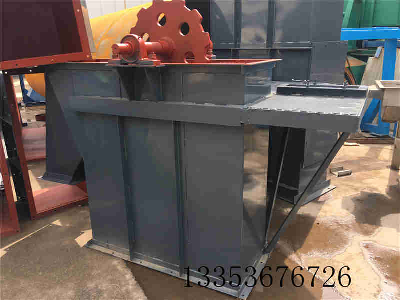 顆粒粉狀和小塊狀物料使用斗式提升機(jī)有哪些優(yōu)勢(shì)？