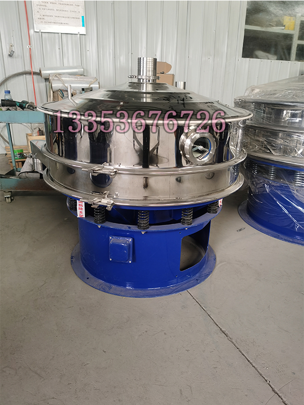 如何維護(hù)和保養(yǎng)旋振篩？