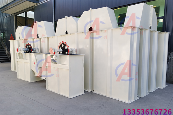 垂直上料機輸送機