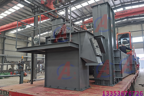 鏈條提升機結(jié)構(gòu)原理