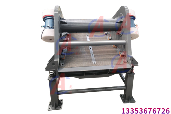 篩煤機(jī)振動(dòng)篩