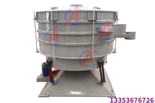 圓形搖擺篩優(yōu)缺點(diǎn)