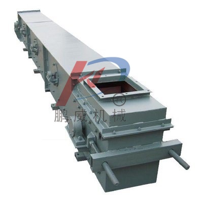 刮板輸送機的日常維護